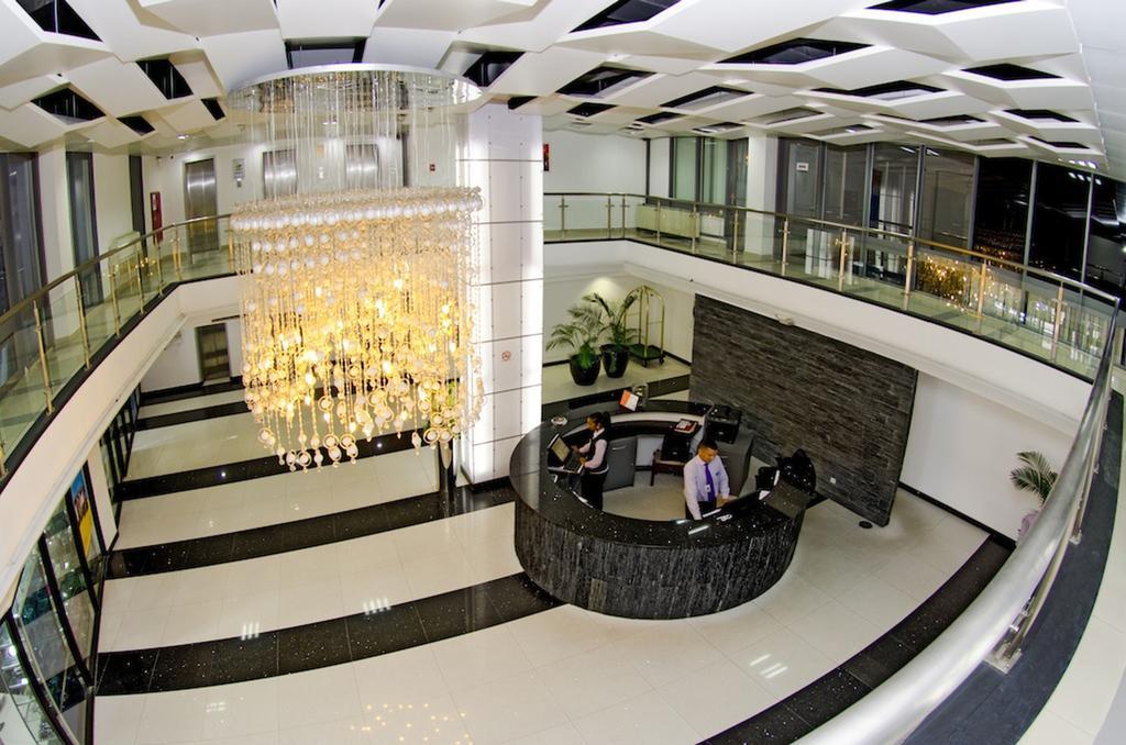 Radisson Hotel Paramaribo Bagian luar foto