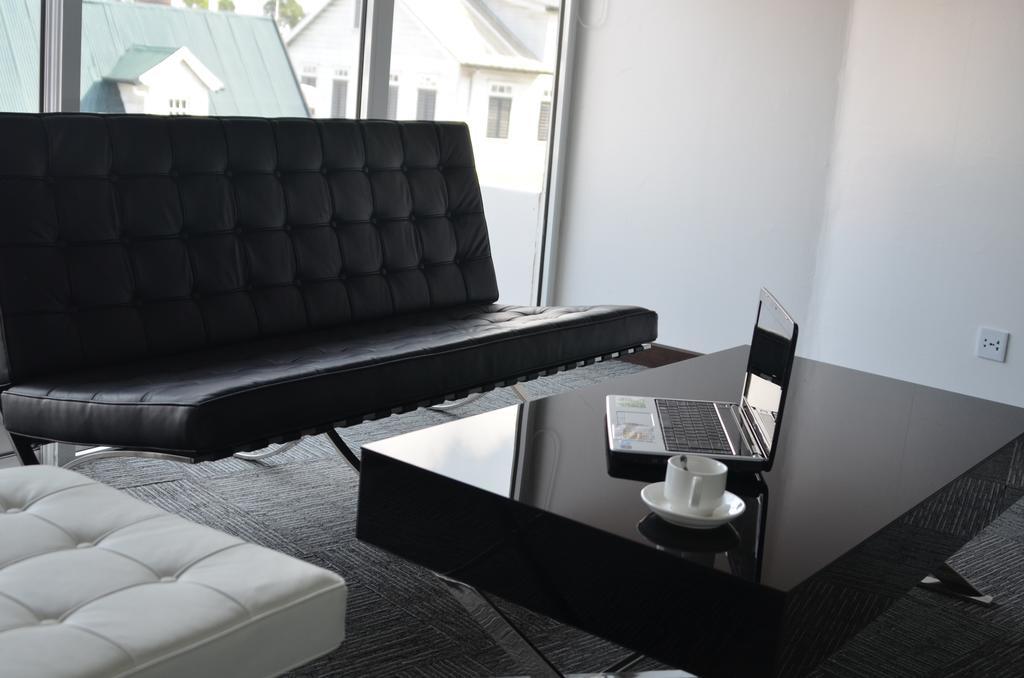 Radisson Hotel Paramaribo Bagian luar foto
