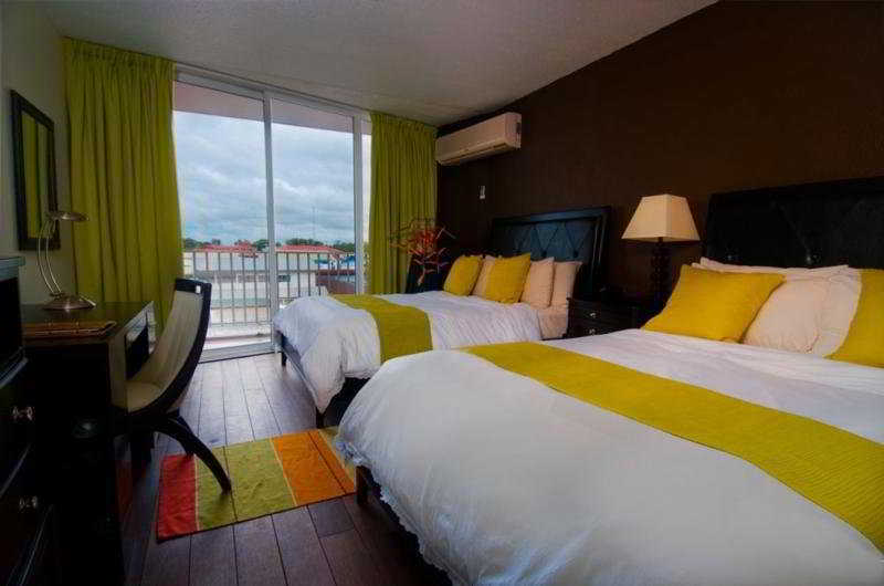Radisson Hotel Paramaribo Bagian luar foto