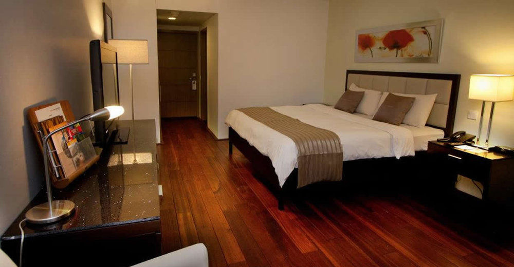 Radisson Hotel Paramaribo Bagian luar foto