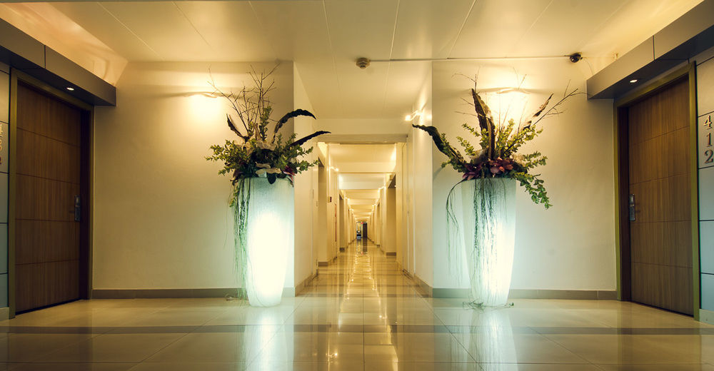 Radisson Hotel Paramaribo Bagian luar foto