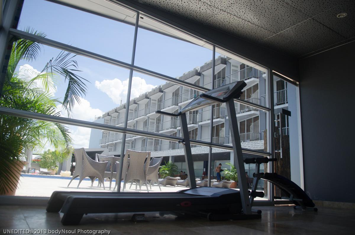 Radisson Hotel Paramaribo Bagian luar foto